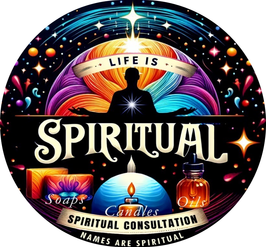 Life Is Spiritual